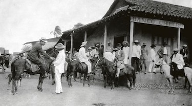 ¿Por qué los lugares de Panamá se llaman así?