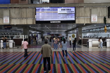 Copa Airlines mantendrá suspendidos los vuelos a Venezuela hasta el 12 de diciembre