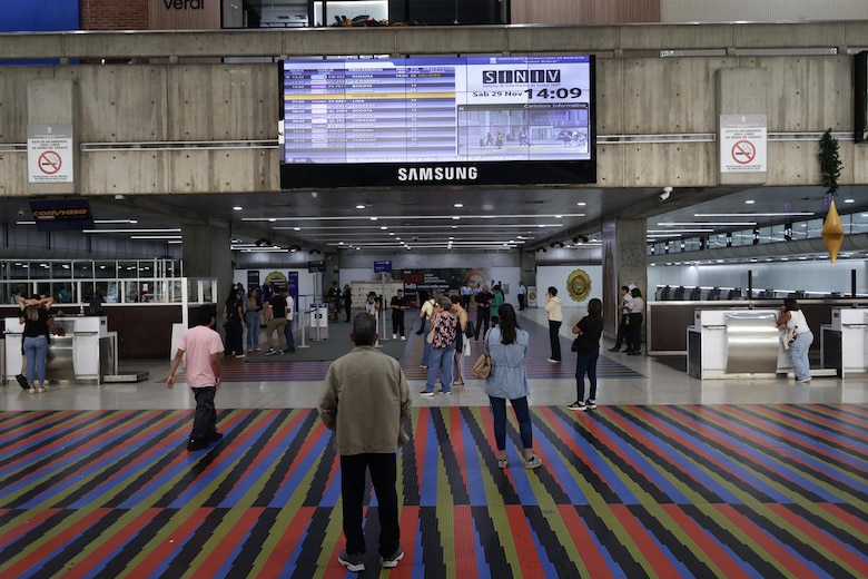 Entrevista exclusiva: IATA revela cómo el aislamiento aéreo de Venezuela tendrá un fuerte impacto en la región