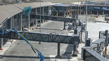 Efectuarán trabajos en el sistema eléctrico del Aeropuerto de Tocumen