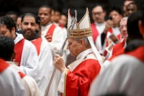 El mundo católico, en oración por la salud del papa León XIV, tras cirugía y diagnóstico de cáncer de pulmón