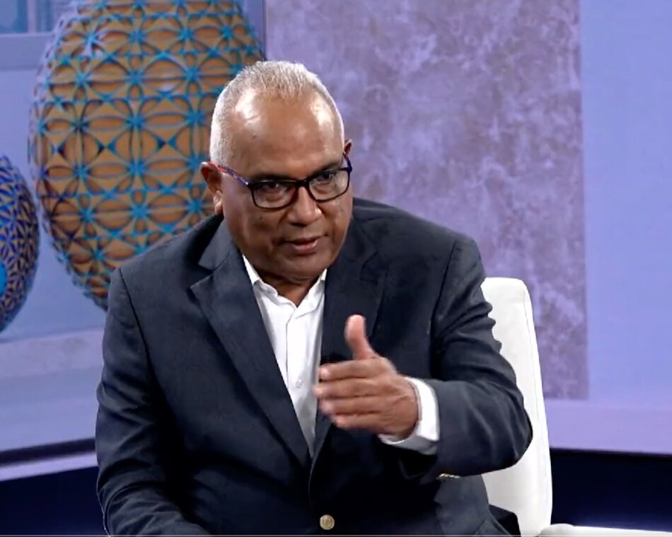 ‘A la fuerza la comarca no la abres’, Rafael Mezquita