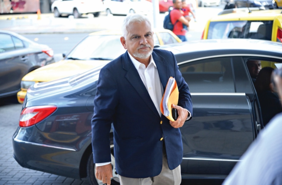 Jaime Lasso, sin cautelar por el caso Odebrecht