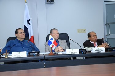 MEF realiza ajustes a la solicitud de traslado de partida por $91 millones al IVM