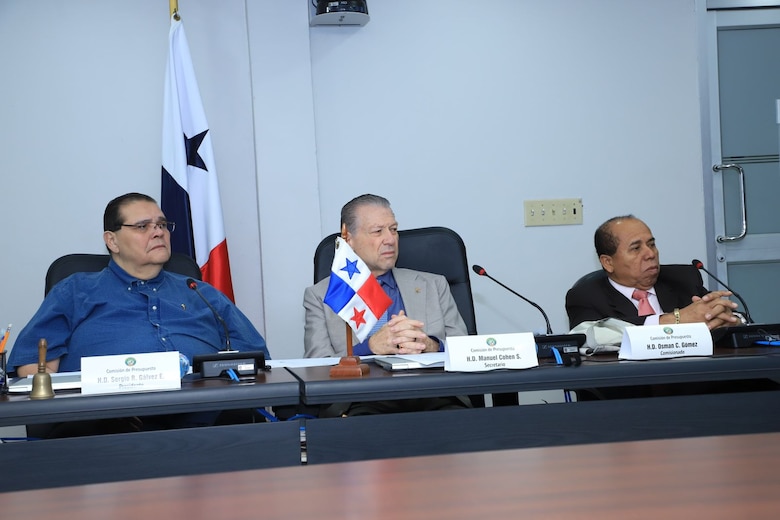 MEF realiza ajustes a la solicitud de traslado de partida por $91 millones al IVM