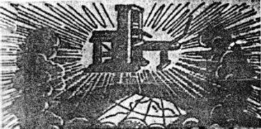 El primer periódico de Panamá