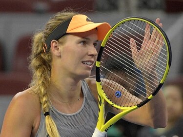 Caroline Wozniacki se retirará del tenis tras el Abierto de Australia