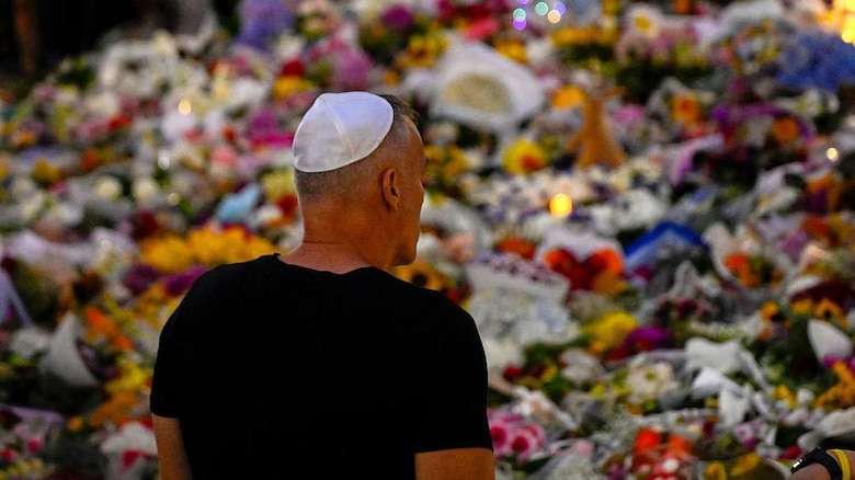 Boris y Sofía, la pareja que murió al tratar de detener a los atacantes en Bondi Beach