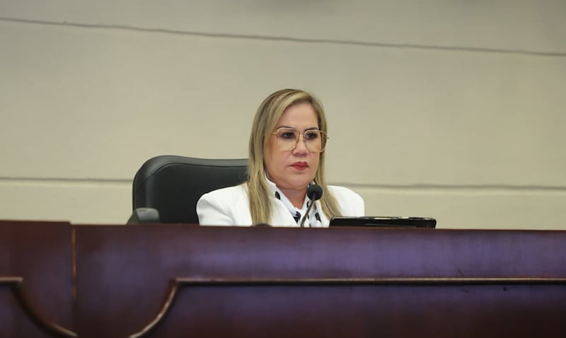 Planilla de la Asamblea: ¿dónde están los 8,308 funcionarios?