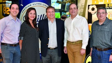 Lanzan al mercado la nueva Miller Ultra