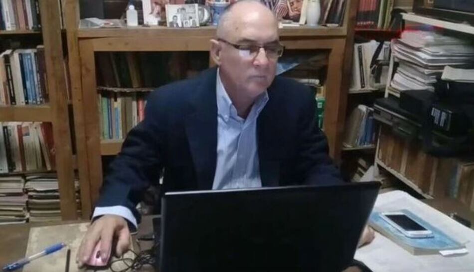 Arrestan a periodista independiente en Cuba por 'desobediencia'