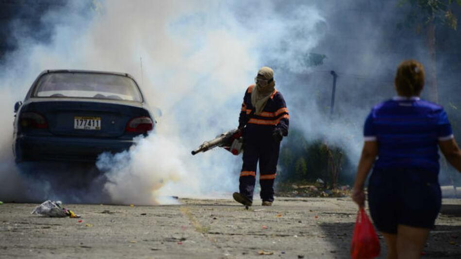 Reportan nuevos casos de virus zika en Herrera