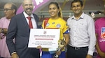 Las reinas del fútbol femenino