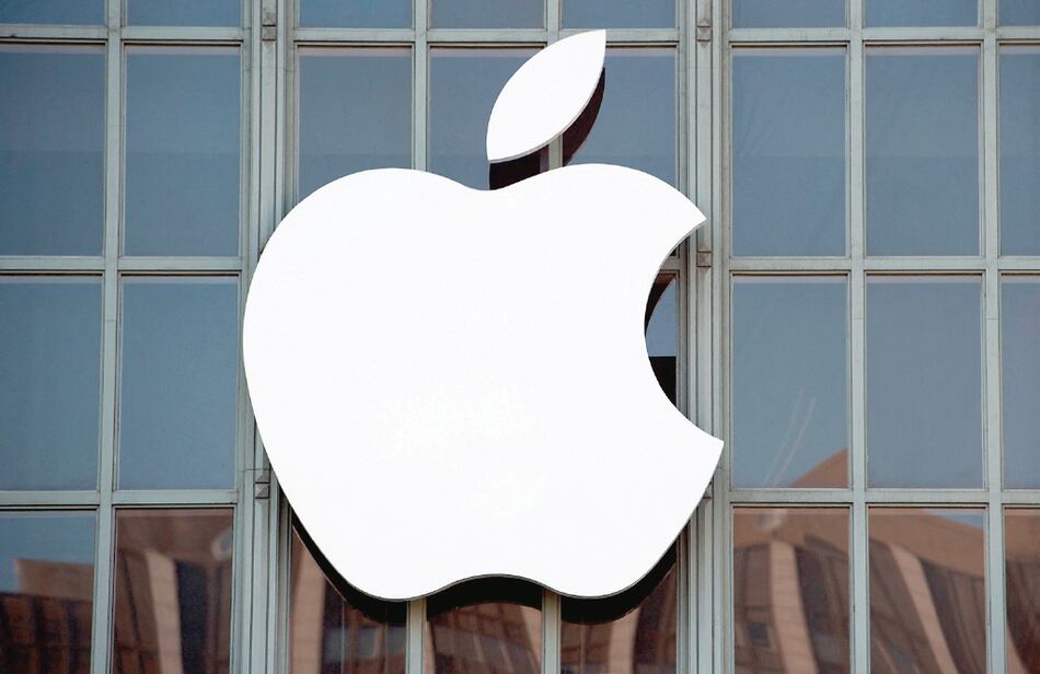 Apple venderá piezas para las reparaciones
