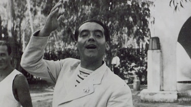 Cómo fue la profunda relación de amor de García Lorca con América Latina