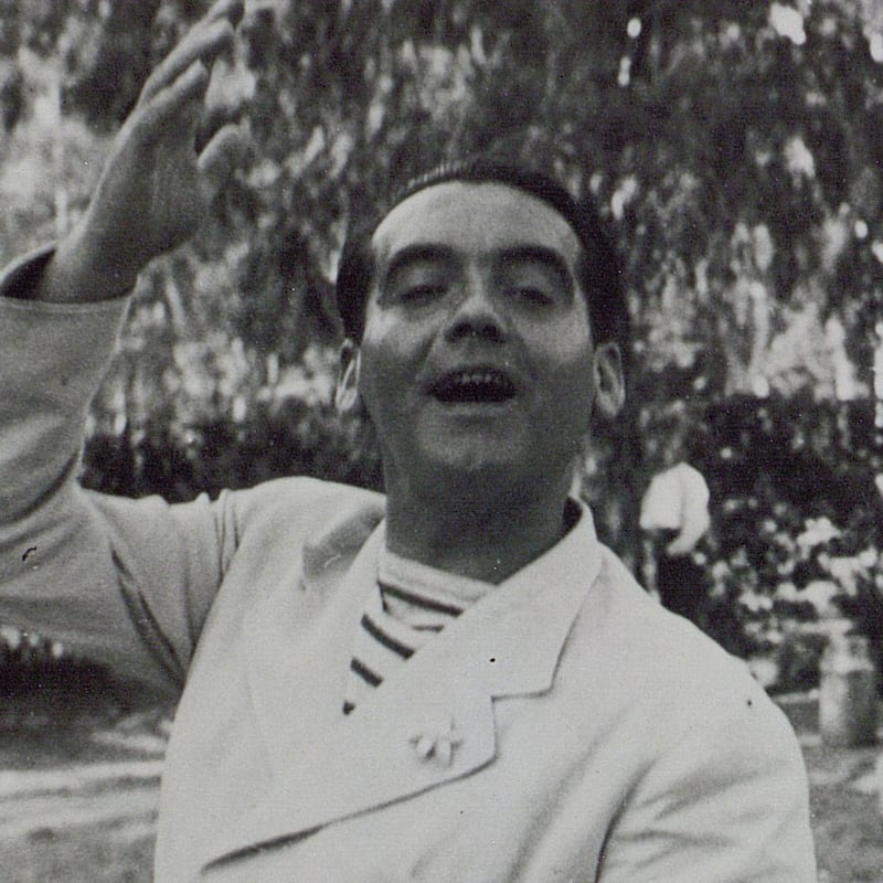 Cómo fue la profunda relación de amor de García Lorca con América Latina