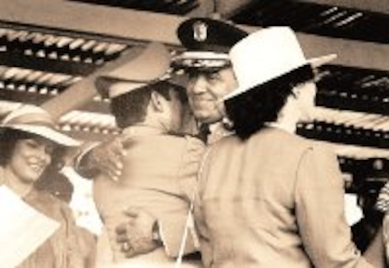 El salto al noriegato