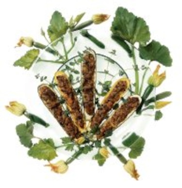 Calabacitas