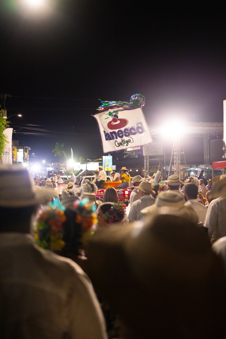Banesco y su compromiso con la cultura panameña