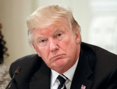Cae la llegada de viajeros de países afectados por decreto de Donald Trump
