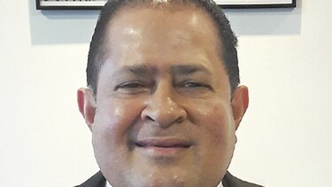 'Benicio me respaldó discretamente cuando fui impugnado'