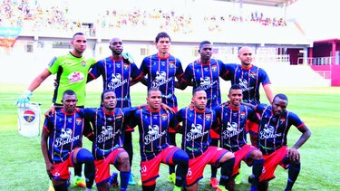 Plaza busca su pase hoy a las semifinales