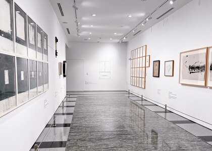 Mercantil Impulsa el arte como patrocinante local de Pinta Panamá Art Week