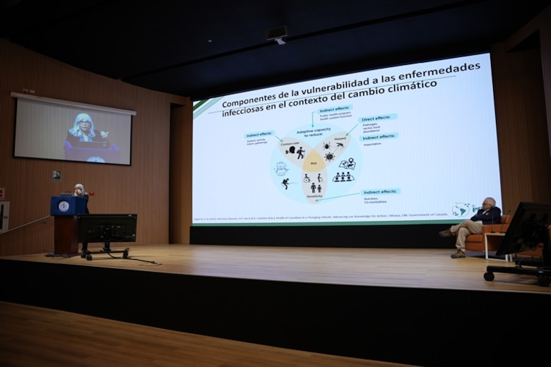 OPS y CDC emiten alerta nivel 2 por el virus oropouche en Panamá y Brasil