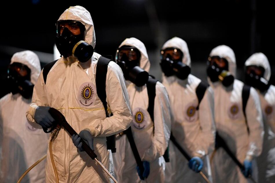 Brasil superó los 4 millones de casos y la OMS investiga gestión global de la pandemia