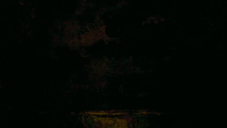 Un fuerte con esplendor