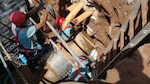 A partir del mediodía regresaría el servicio de agua a varios sectores de la capital