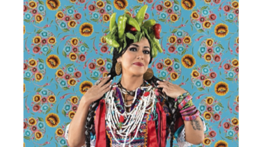 Divas del Mundo en el Día Internacional de la Mujer