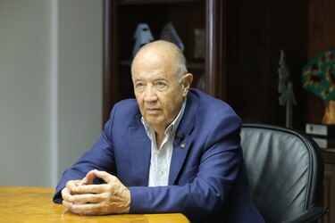 ‘Con la integración Minsa–CSS, el gran ganador será la población’: Carlos Abadía 
