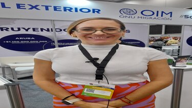 Expocomer 2025: La feria donde los negocios globales y el emprendimiento local redibujan el comercio