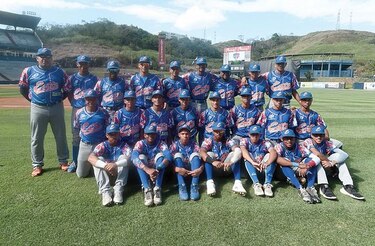 Los números del juvenil