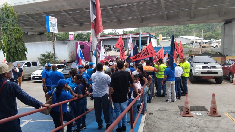 Juez de garantías valida evidencias que vinculan a Kenneth Darlington con doble homicidio en Chame