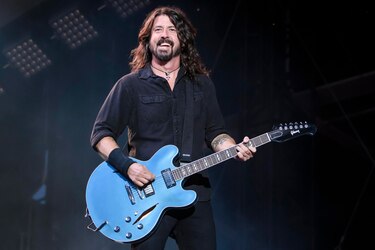 Foo Fighters anuncia su primer álbum tras la muerte de Taylor Hawkins