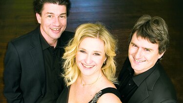 Tres suizos regirán el ritmo clásico