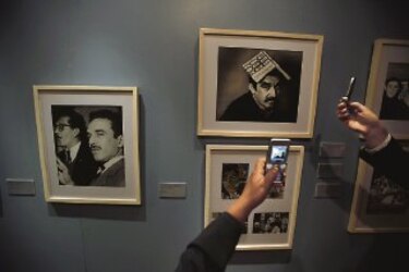 A curiosear a García Márquez