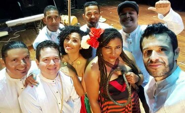 13.3 millones de personas en Estados Unidos escuchan programa especial de radio sobre música panameña