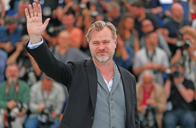 Estos son los nominados a los premios Óscar