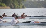 Prueba superada, ahora a remar por la victoria