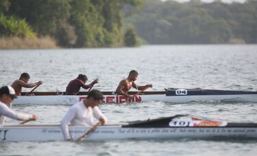 Prueba superada, ahora a remar por la victoria