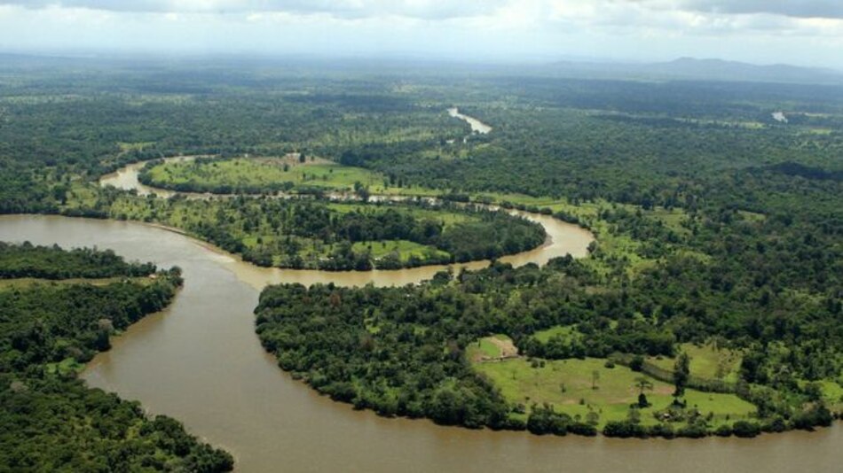 Costa Rica presenta alegatos en demanda contra Nicaragua