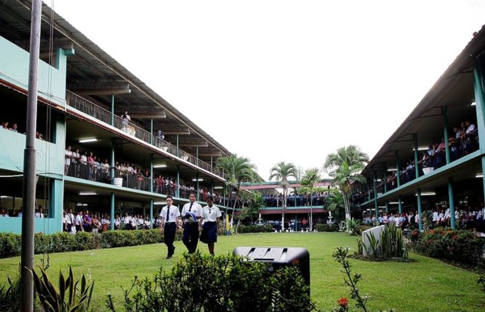 Calendario escolar 2018: las clases en Panamá iniciarán el 5 de marzo