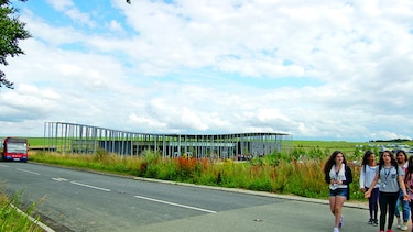 Stonehenge, misterioso megalito