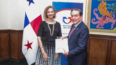 Concertación Nacional: presentan propuesta para integrar procesos administrativos entre Minsa y CSS