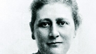 Descubren historia inédita de Beatrix PotteR