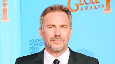 Proyecto de Kevin Costner