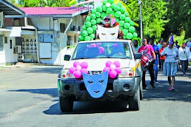 Murga para las penas